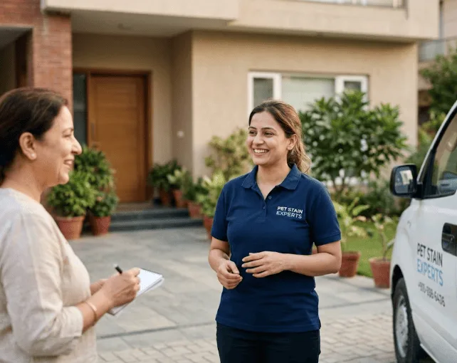 Pet Stain Carpet Cleaning Duarte, CA FAQs
